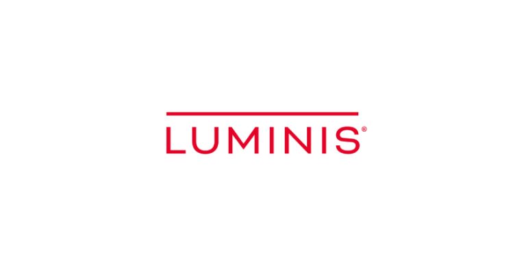 Luminis Refreshes Visual Brand Identity