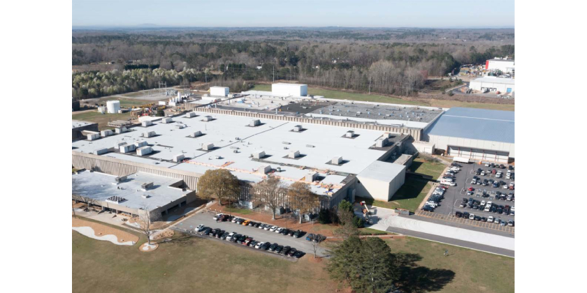 Southwire Signs Contract for Solar System at North Campus Plant