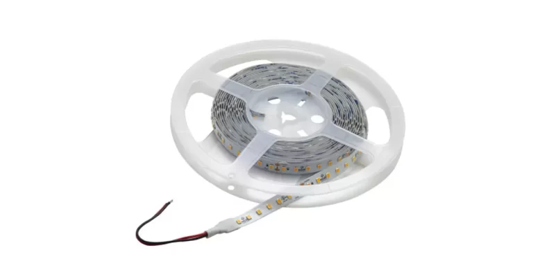 NDR Electric: Pinnacle 600 Series LED Specification Grade 24V Tape Light