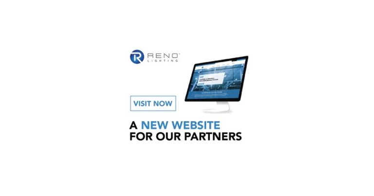 RENO New Website Announcement