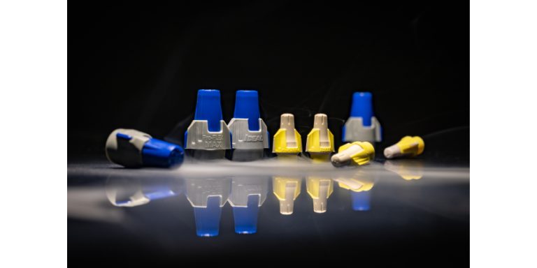 IDEAL Electrical Expands Twister® Pro Line with Two New Wire Connectors