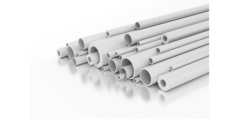 Scepter® Schedule 40 and Schedule 80 FT-4 Rated Rigid PVC Electrical Conduit