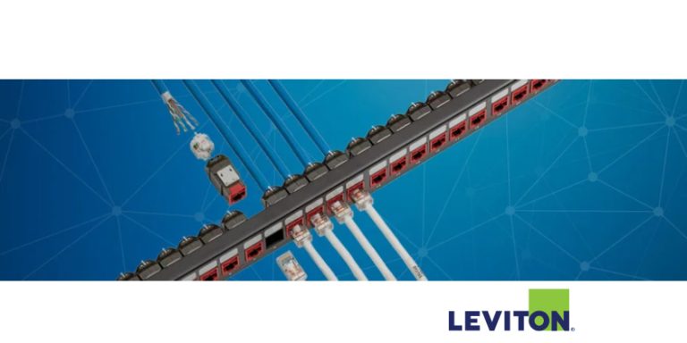 Leviton’s MILLENNIUM™ Global Copper Systems Offering Expands to Include Industry’s Smallest Cat 6A Cable Family