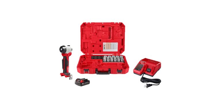 M18™ Cable Stripper Kit with 17 Cu THHN / XHHW Bushings