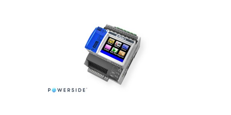 Powerside PQube® 3 Power Analyzers