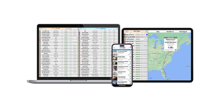 Easytag: Next-Generation Shipment and OrderManagement Powered by AI