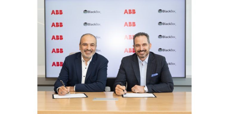 ABB Teams up with Black Box Innovations to expand Electric Vehicle Energy Management System Accessibility Across Canada