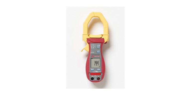 Amprobe ACDC-100 TRMS 1000 A AC/DC Clamp Meter