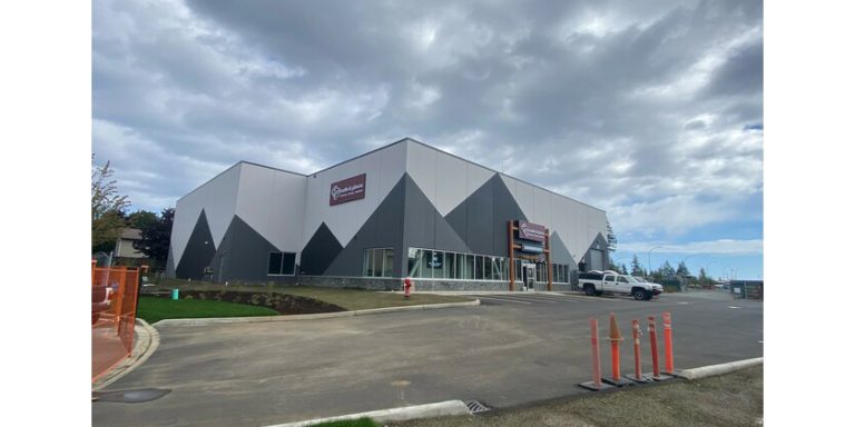 Bartle & Gibson’s New Courtenay Branch Opens