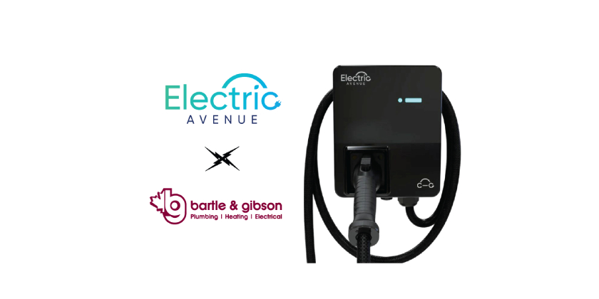 Bartle & Gibson Announces Partnership with Electric Avenue