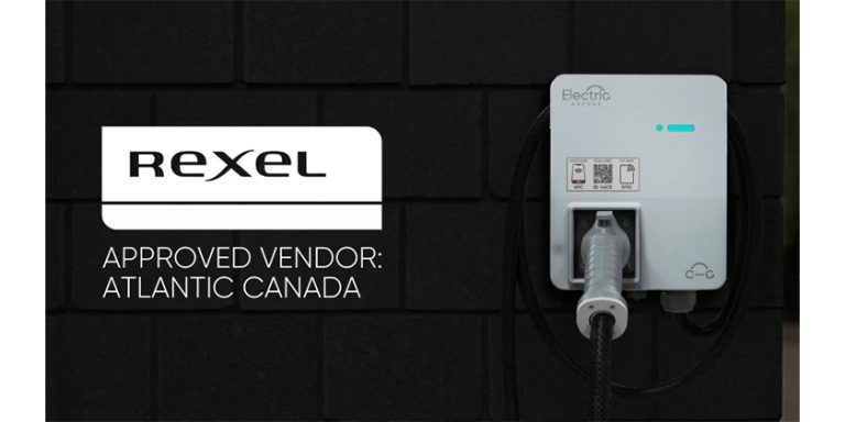 Electric Avenue Partners with Rexel Atlantic to Expand EV Charging Solutions Across the Region