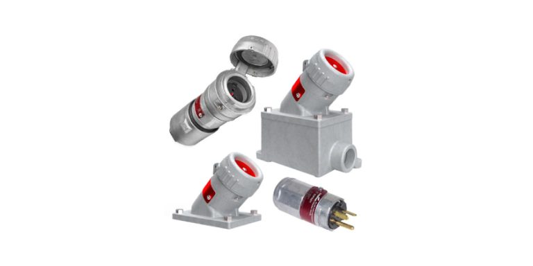 Ark-Gard ENP, ENR, ENRX, ENC Explosionproof NEMA Locking Devices