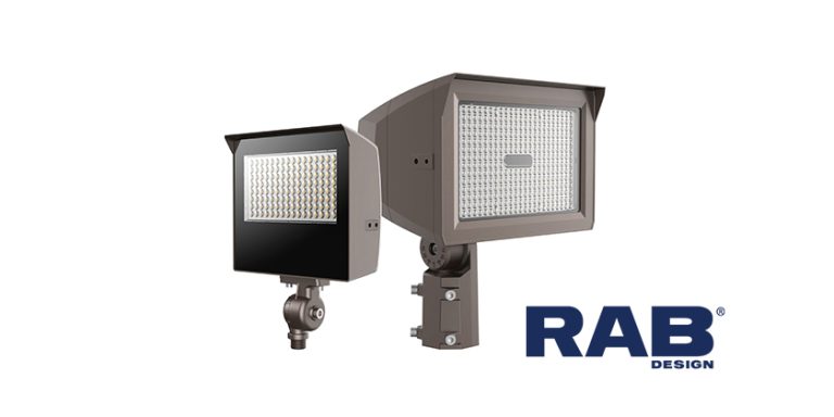 RAB Design XFL-LED Floodlight