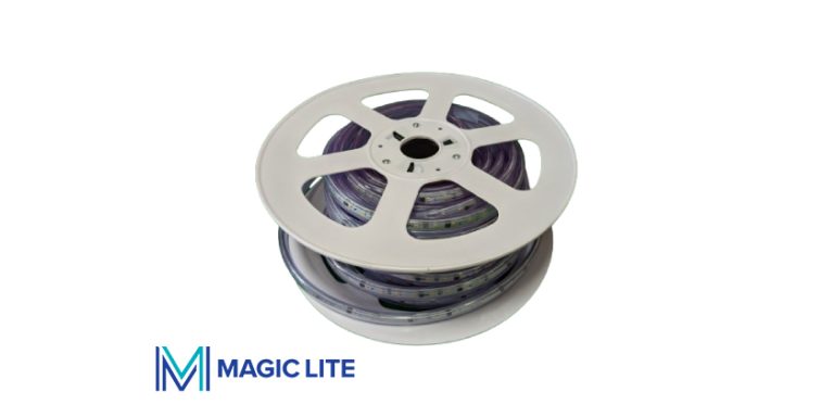  Magic Lite Field-Cuttable 120V AC LED eStrip