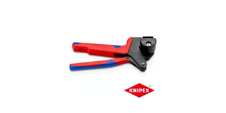 Knipex Crimp System Pliers