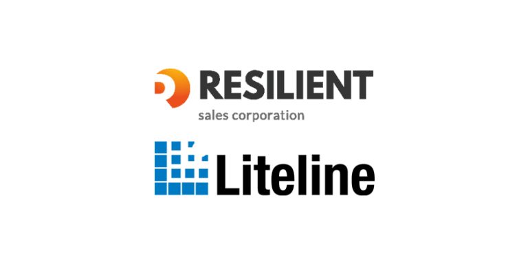 Resilient Sales to Represent Liteline in Northern Ontario