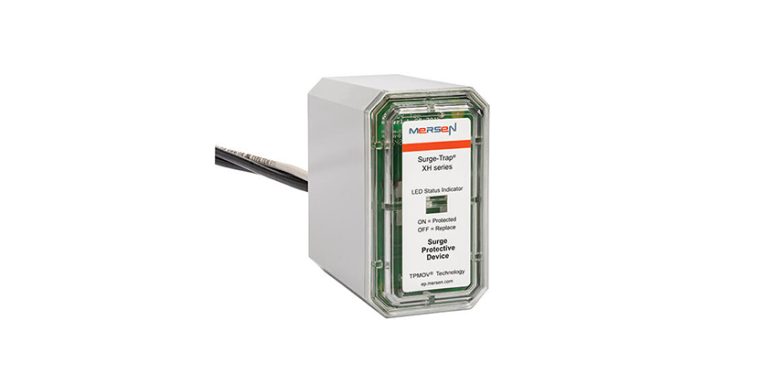 Mersen Surge-Trap STXH Series