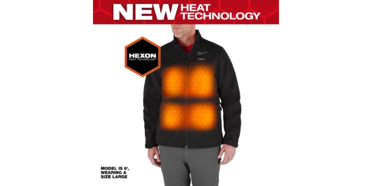 Milwaukee M12™ Heated TOUGHSHELL™ Jacket