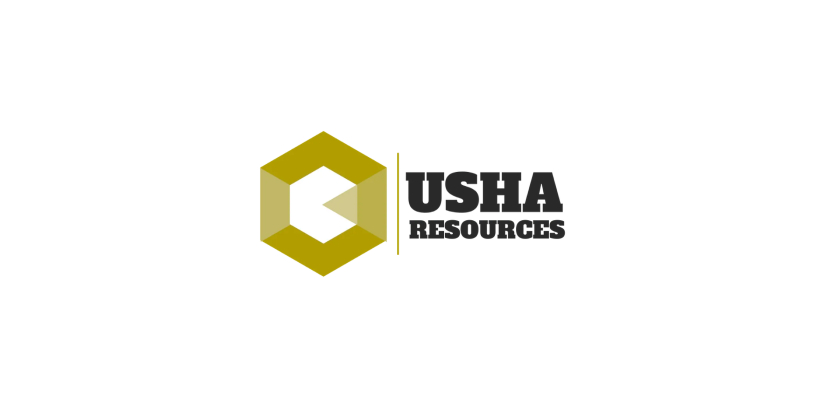 Usha Resources Announces Initiation of Induced Polarization Survey at the Drill Ready Southern Arm Copper-Gold VMS Property in Quebec