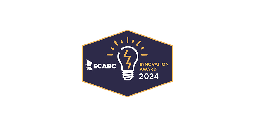 ECABC’s 2024 Innovation Award Nominations Now Open