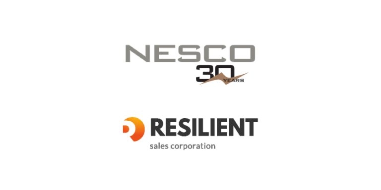 Nesco Announces New Sales Agent for Northern Ontario