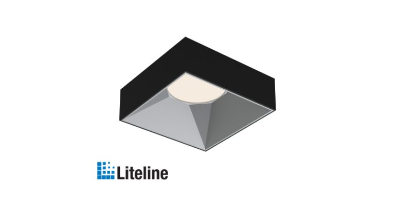 Liteline SHADE Mini 4″