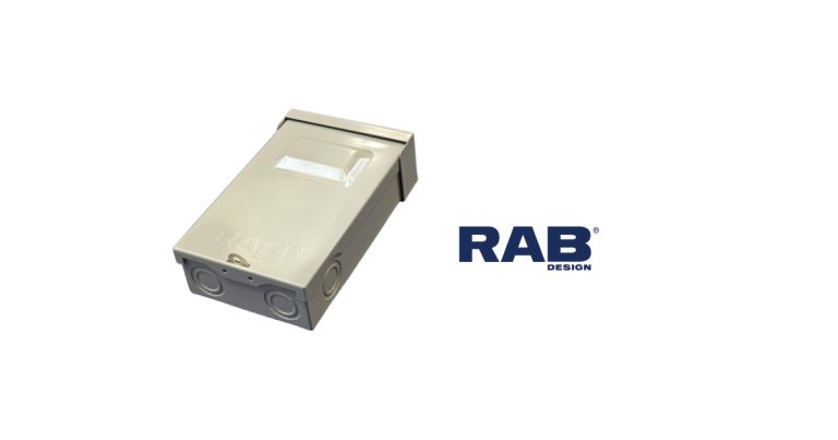 RAB Design AC Disconnect