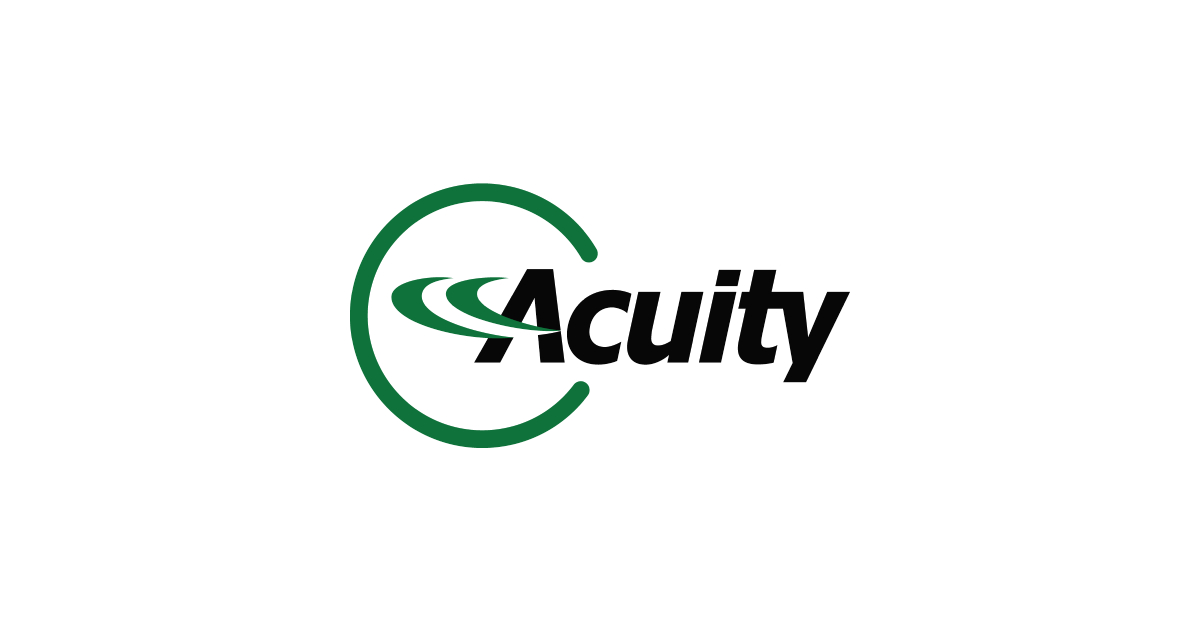 Acuity Rebrands and Introduces New Corporate Identity