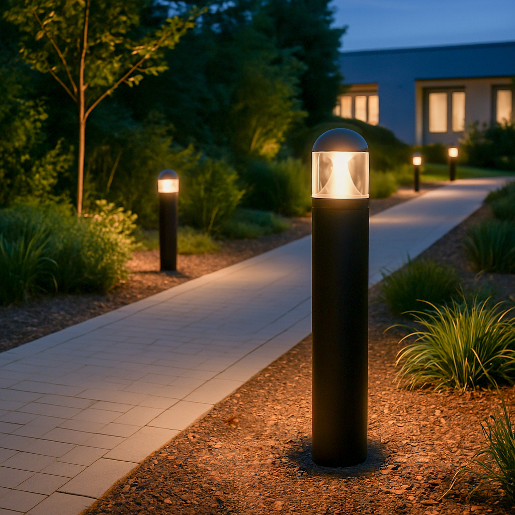 Bollard Light