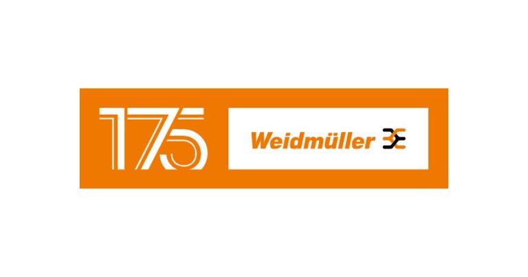 Weidmuller Celebrating a Legacy: 175 Years Globally, 50 Years in Canada