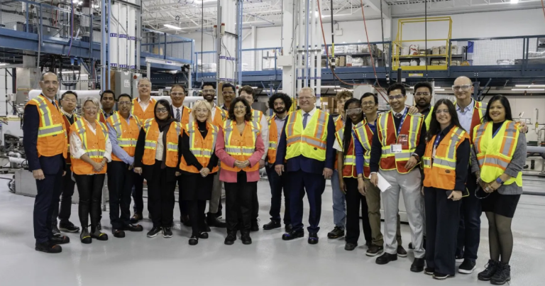IPEX Launches New Centre for Advanced Research to Drive Innovation in North America