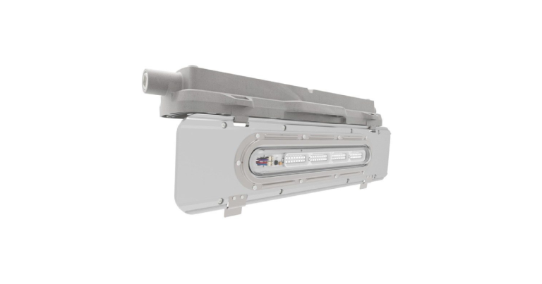 Crouse-Hinds Champ MLLA Hazardous Area Linear LED Light Fixtures