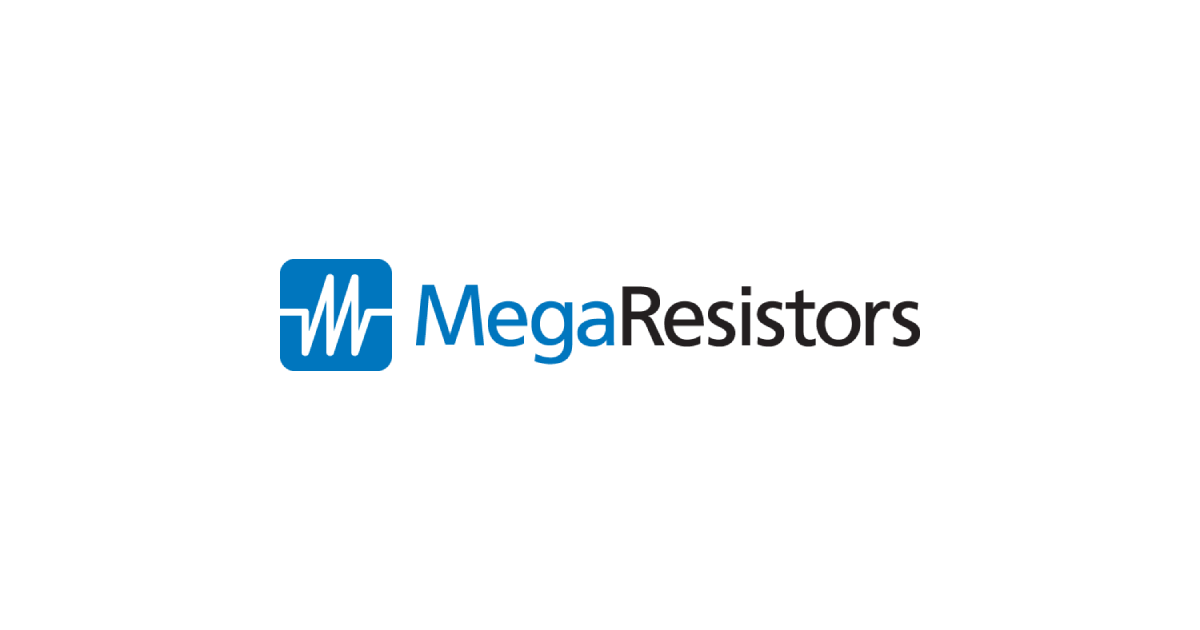 EFC Welcomes New Manufacturer Member: MegaResistors Corp.