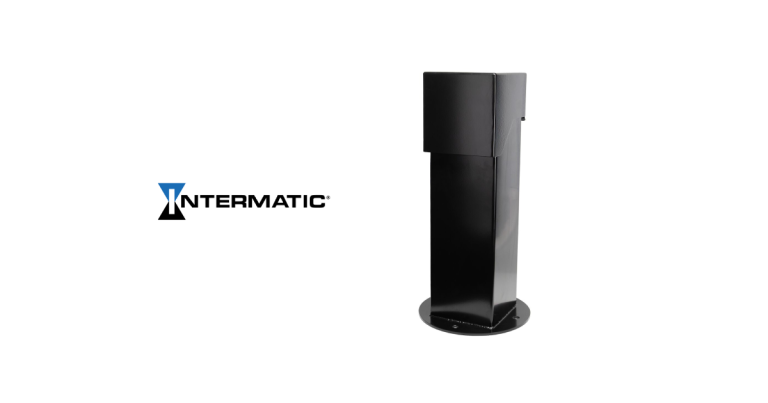 Intermatic Power Pedestals
