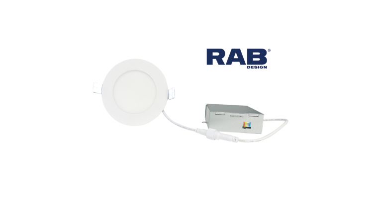 RAB Design RDL4