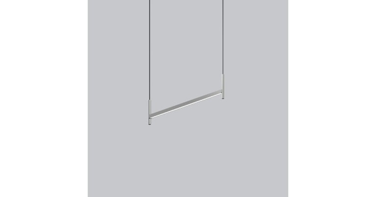 Eureka Introduces Segment Luminaire