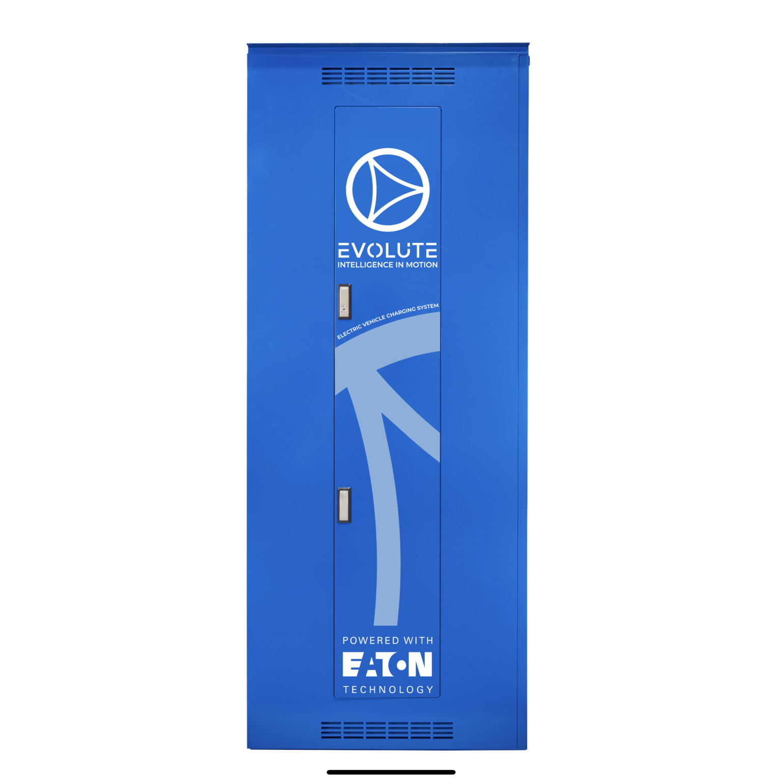 Evolute - EV Smart Charging Panel - Electrical Industry News Week