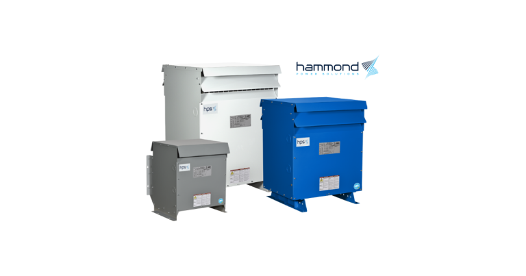 HPS Launches New EV Charging Distribution Transformer – Built for Performance in Real-World Installations