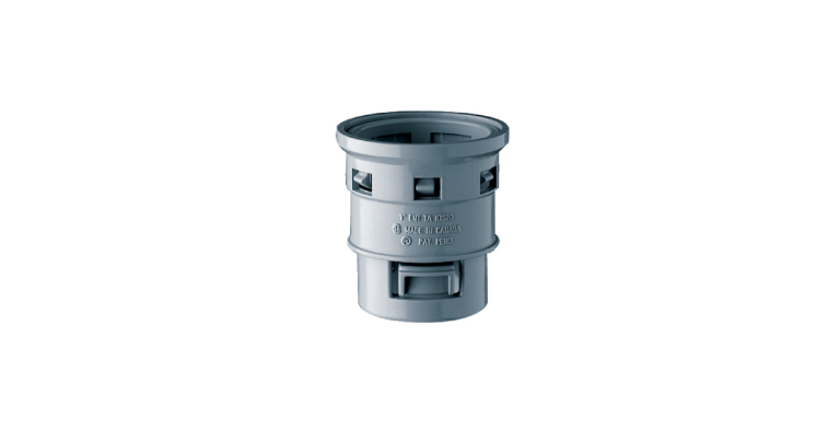Kwikon KTS20 Fitting