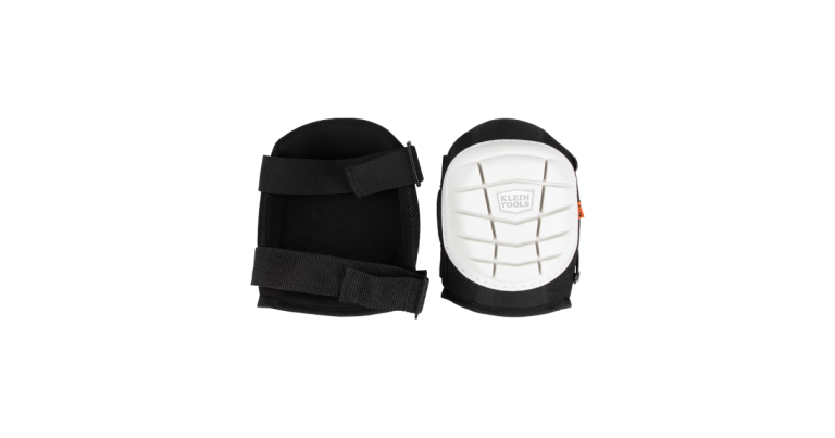 Klein Non-Marring Lightweight Gel Knee Pad