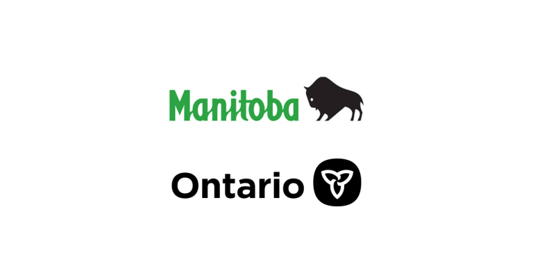 Ontario and Manitoba Sign Memorandum of Understanding to Tear Down Interprovincial Trade Barriers