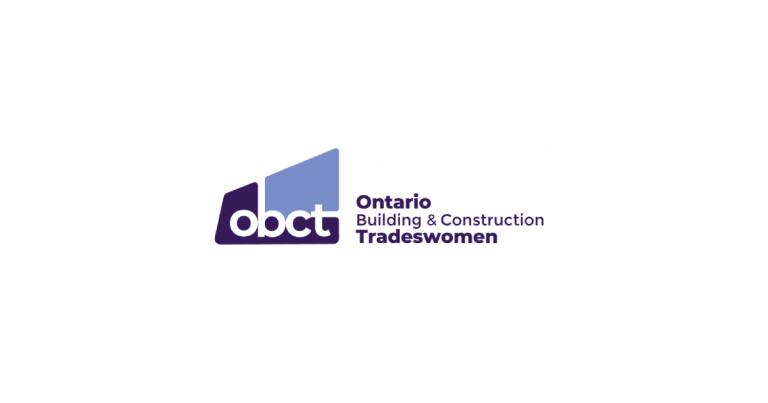 Ontario Building and Construction Tradeswomen Head to Queens Park to Advocate for Safer, More Inclusive Job Sites