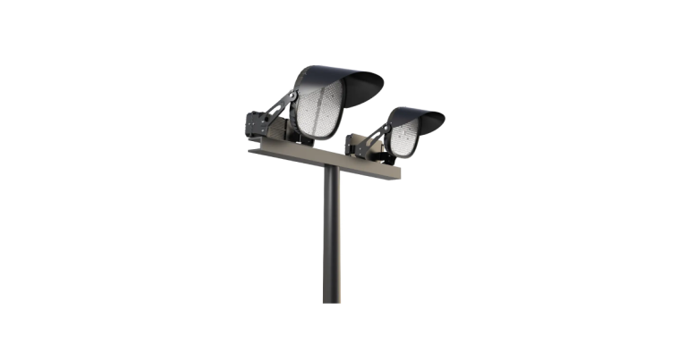 Reno Lighting’s Zeus Series Performance Sports Lights