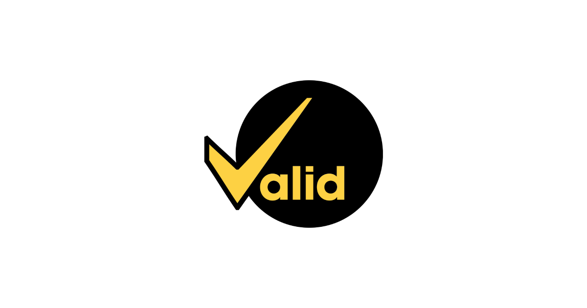 EFC Welcomes New Manufacturer Member: Valid Manufacturing Ltd.