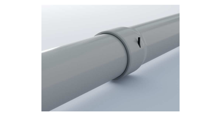 Certa-Com® Trenchless Conduit PVC Pipe
