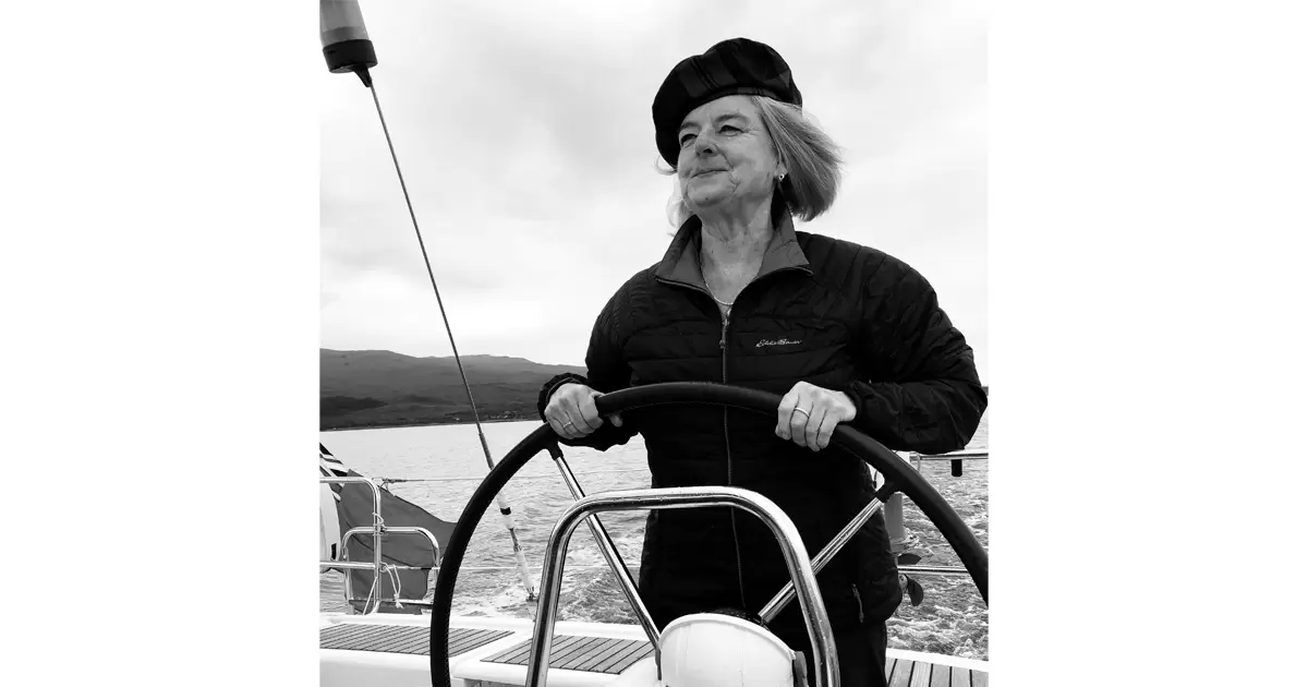 Kerrwil Mourns the Passing of Elizabeth Anne Kerr, Former President & Director