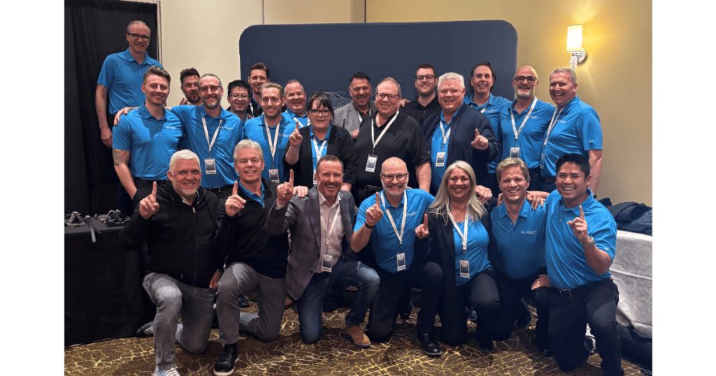 Unpacking Sales Outsource Solutions’ 2025 SHOW: Developing Deeper Relationships and Making Connections
