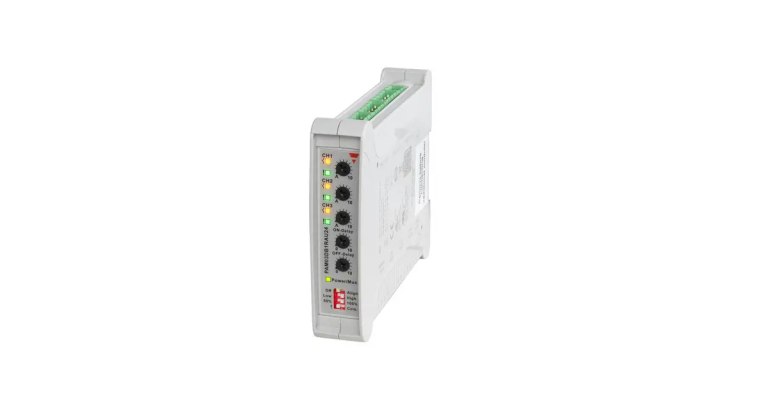PAM03 Photoelectric Amplifier: A Powerful Solution for Harsh Environments