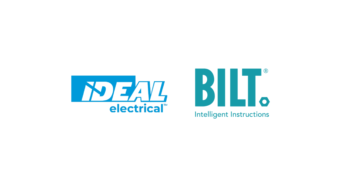 IDEAL Electrical™ and BILT® Make it Easier to Learn Conduit Bending