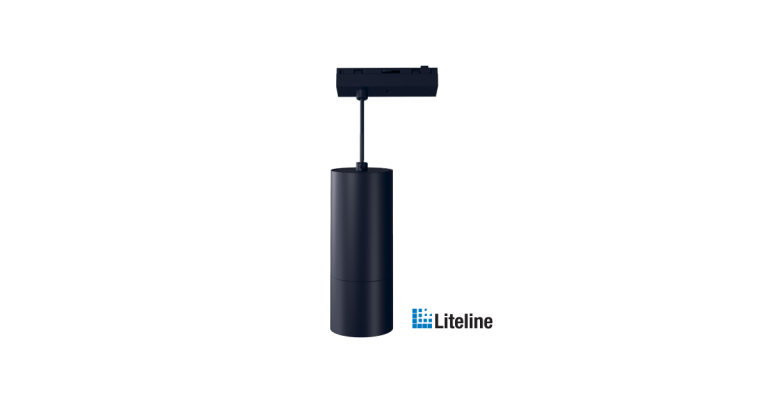 Liteline KLICK SPOT 2 Pendant